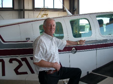 Bill Perry President, Maine Beechcraft and your contact for aircraft sales.