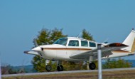 FBO Services include aircraft rentals.