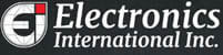 Logo for Electronics International Inc.