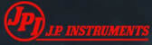 Logo for J.P. Instruments