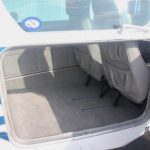 N1169T V35B Baggage Compartment