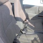 N1169T V35B Cockpit seats